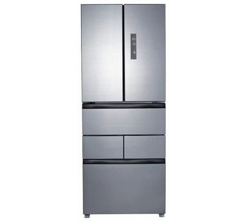 Холодильник Samsung RN405BRKASL нержавеющая сталь