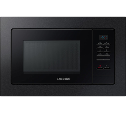 Микроволновая печь SAMSUNG MS23A7013AB/BW