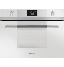 Электрический духовой шкаф SMEG sf4120mcb