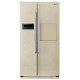 Холодильник side-by-side LG gw-c207qeqa