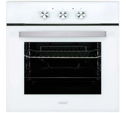 Духовой шкаф CATA SE 7105 WH