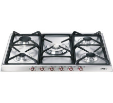 Поверхность SMEG sr775xrw