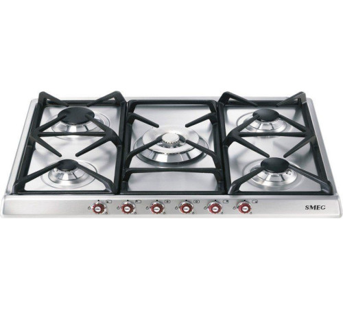 Поверхность SMEG sr775xrw