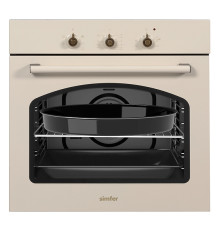 Духовой шкаф SIMFER B6EO16007