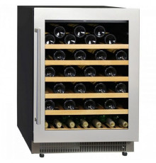 Винный шкаф DUNAVOX DAU-52.146W
