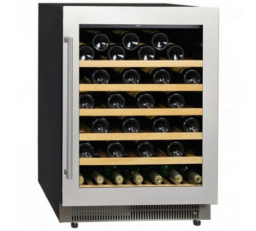 Винный шкаф DUNAVOX DAU-52.146W