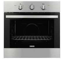 Газовый духовой шкаф ZANUSSI zog511211x