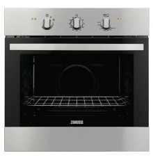 Газовый духовой шкаф ZANUSSI zog511211x