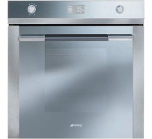 Электрический духовой шкаф SMEG sf122e