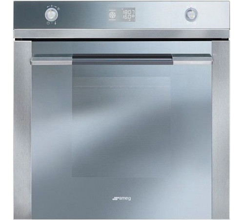 Электрический духовой шкаф SMEG sf122e