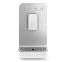 Кофемашина SMEG BCC11WHMEU