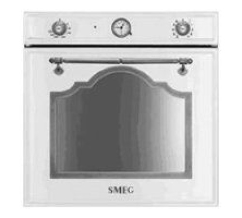 Духовой шкаф SMEG sc750bs-8