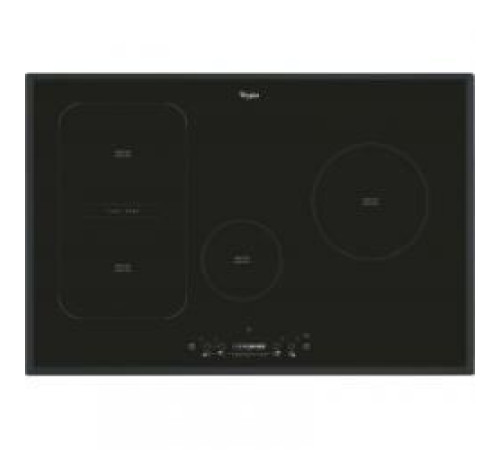 Варочная поверхность Whirlpool ACM 814 черный