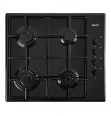 Варочная панель Simfer H60Q40B511