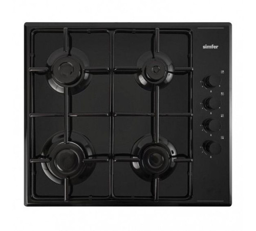 Варочная панель Simfer H60Q40B511