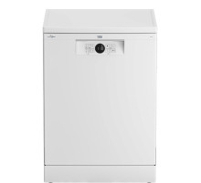 Посудомоечная машина BEKO BDFN26522W
