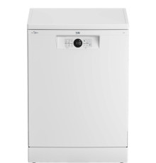 Посудомоечная машина BEKO BDFN26522W