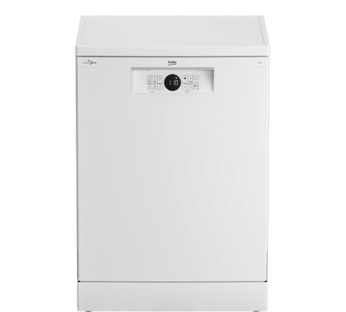 Посудомоечная машина BEKO BDFN26522W