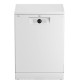 Посудомоечная машина BEKO BDFN26522W