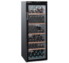 Винный шкаф LIEBHERR  liebherr wtb 4212