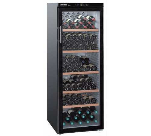 Винный шкаф LIEBHERR WTb 4212