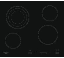 Варочная панель HOTPOINT-ARISTON HAR 643 TF