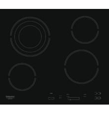 Варочная панель HOTPOINT-ARISTON HAR 643 TF