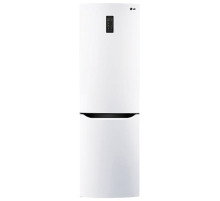 Холодильник LG GA-B379SQQL