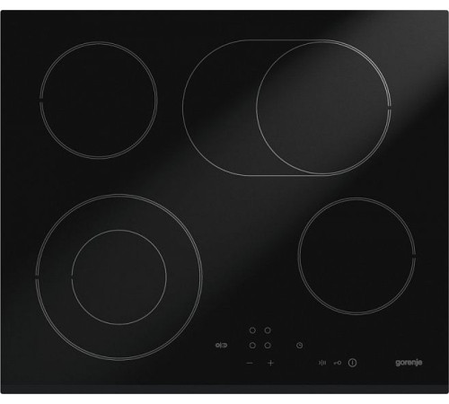 Электрическая поверхность GORENJE ECT 620 CSC