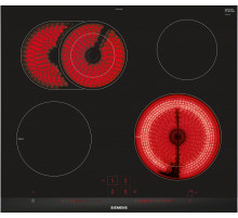Стеклокерамическая панель SIEMENS ET 675LCP1R