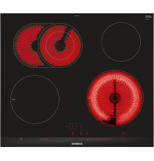 Стеклокерамическая панель SIEMENS ET 675LCP1R