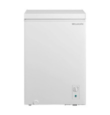 Морозильный ларь WILLMARK CF-140W