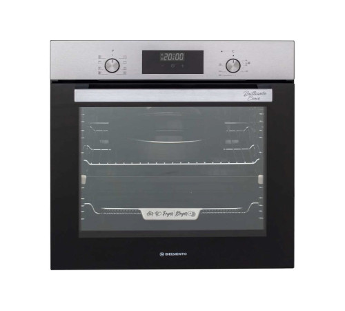 Духовой шкаф DELVENTO V6EM68011