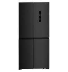 Холодильник NORDFROST RFQ 510 NFB inverter