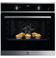 Духовой шкаф ELECTROLUX EOD5H70X