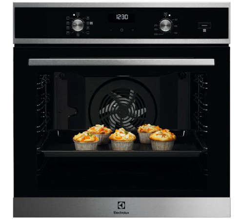 Духовой шкаф ELECTROLUX EOD5H70X