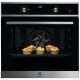 Духовой шкаф ELECTROLUX EOD5H70X