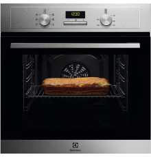Духовой шкаф ELECTROLUX EOF3H00BX