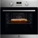 Духовой шкаф ELECTROLUX EOF3H00BX