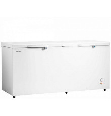 Морозильник-ларь HISENSE FC-66DD4SA