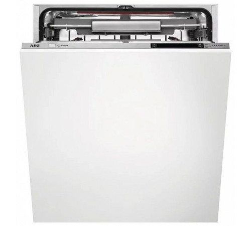 Посудомоечная машина AEG FSK 93800 P