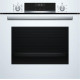 Духовой шкаф BOSCH HBG537BW0R