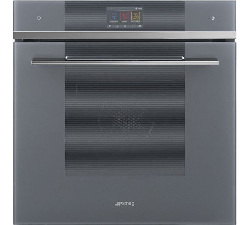 Духовой шкаф SMEG SFP6104WTPS