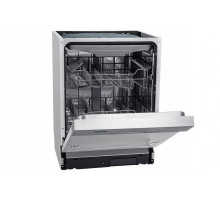 Посудомоечная машина BOMANN GSPE 880 TI 60 cm A++
