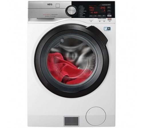 Стиральная машина Aeg L 9 WBC 61 S