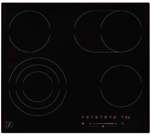 Варочная поверхность ZUGEL ZEH603B