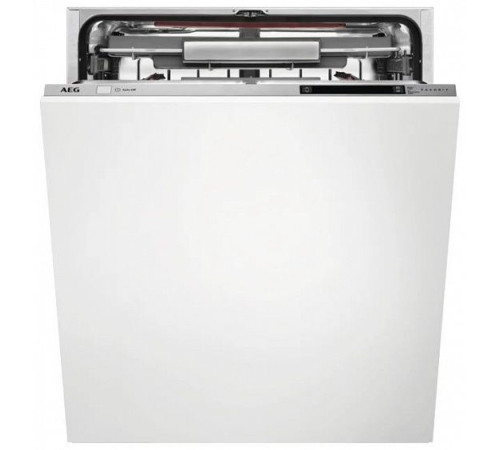 Посудомоечная машина AEG F SK93705 P