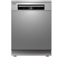 Посудомоечная машина TOSHIBA DW-14F1(S)-RU