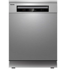 Посудомоечная машина TOSHIBA DW-14F1(S)-RU