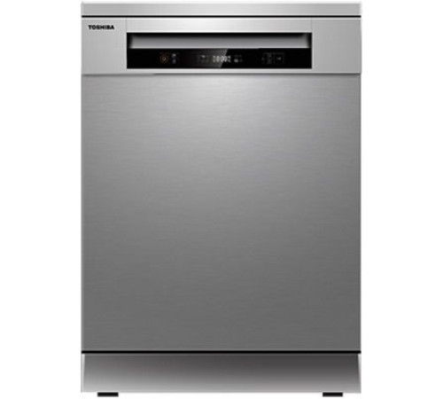 Посудомоечная машина TOSHIBA DW-14F1(S)-RU